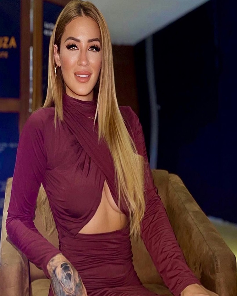 contactos para sexo con chicas y escorts latinas en ibiza